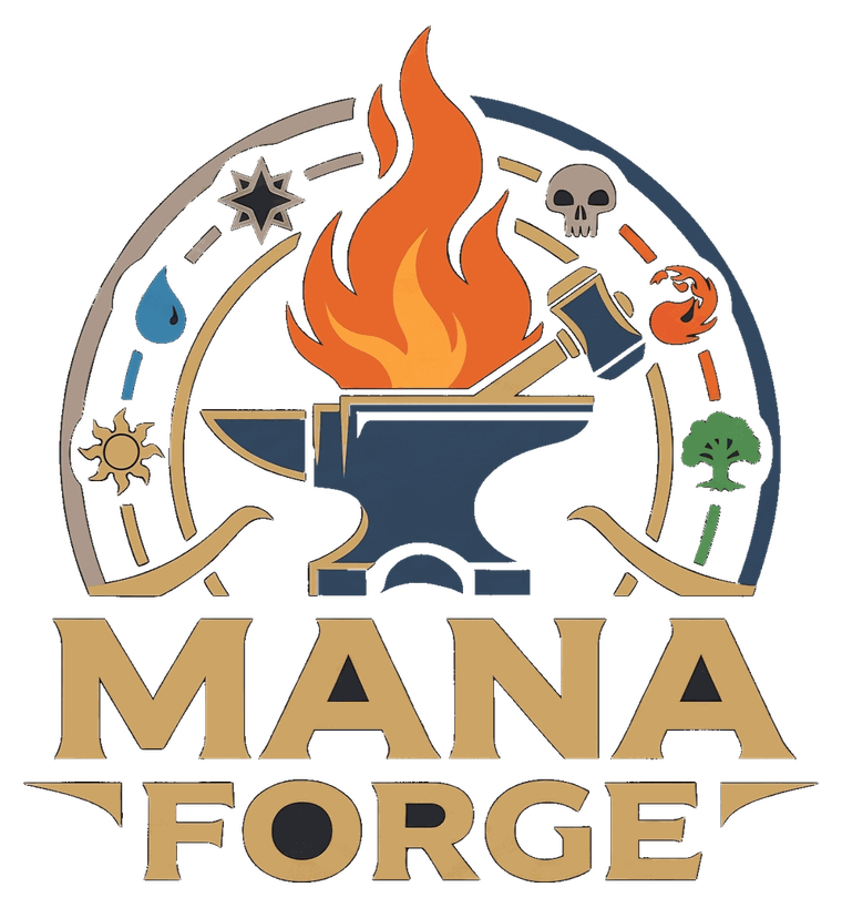 Manaforge
